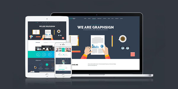 什么是響應式網(wǎng)站？